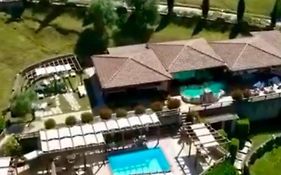 Resort Umbria Spa Fabro